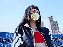 Uber, pendeja, smallish