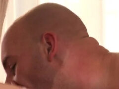 Busty Blonde Babe Titty Fuck - Big Tits Fucked Hard by Redneck John