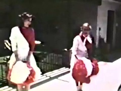 흑갈색 머리, 사정 샷, 에로틱, 하드코어, 대단히, 면도된, 스웨덴인, 빈티지