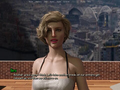 3d, Sex grupowy, Grupa, Wielorasowy, Orgia, Swingers