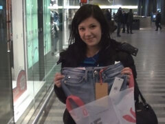 Amatør, Stor rumpe, Kukk suging, Brunette, Fetisj, Milf, Naturlige bryster, Synsvinkel