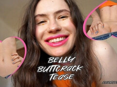 Amador amadora, Fetiche