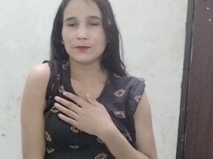 Big-boobed desi girl Babykajoldesi gets into rough sex with her stepbrother