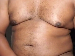 Afrikanisch, Leie, Schwarz, Papi, Handjob, Hardcore, Masturbation, Solo