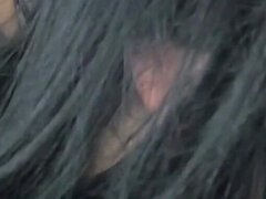 Amatoriale, Culo grosso, Femmina, Fetish, Fatto in casa, Latina, Mamma che vorrei scoparmi, Calze