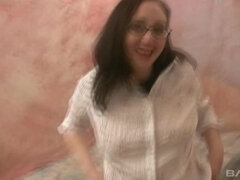 Cumizás, Gesztenyebarna, Ondó fröcskölés, Arcra élvezés, Poharak, Nézőpont