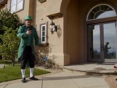 Kauniit, Iso kulli, Suihinotto, Spermashotti, Syväkurkku, Hd, Orgasmi, Tissit