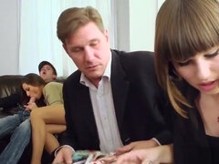 Gros seins, Sucer une bite, Queue, Mère que j'aimerais baiser, Mamelons, Orgasme, Chatte, Épouse