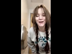 Amatéři, Anál, Velké kozy, Masturbace, Dospělé, Sólo, Teenka, Kozičky