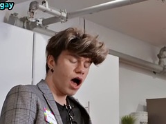 アナル, フェラチオ, ゲイ, 毛深い