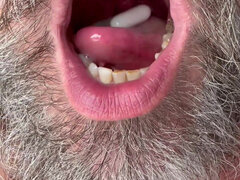 Füsse, Reif, Solo, Spanisch, Tätowierung