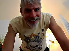 The Mystery Of The Shrinking Pervert - Richard Lennox