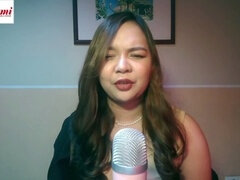 Asiatique, Gros cul, Sucer une bite, Éjaculer dans la bouche, Philippine, Orgasme, Lécher le sphincter