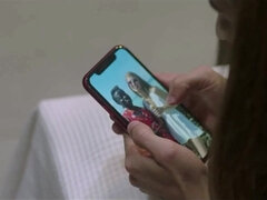 Analno, Velike joške, Blondinka, Notranji izliv, Medrasni seks, Latinka, Zrela, Milf