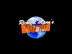 Metal Mouth Amber Rayne vs. BIG BLACK COCK Richard Mann