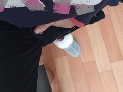 Femmina, Jeans, Masturbazione, Mamma, Mutandine, Magra, Studente, Stretta