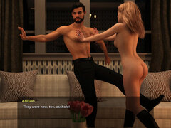 Slow and Furious Sex. Part 10