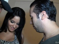 Monumentális dákó, Tekintélyes didik, Cumizás, Gesztenyebarna, Kutya póz, Vékony, Tini, Begyek