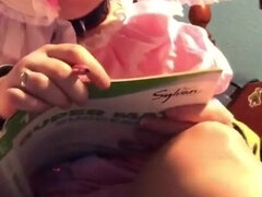 Enthousiasteling, Kont, Mooie dikke vrouwen, Hakken