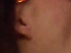 Pik sutte, Fetish, Briller, Hårdt, Røvhåret, Våd