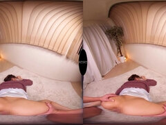 Japanische massage, Pov, Realität