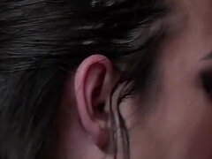 Πίπα, Ευρωπαίος, Στο πρόσωπο, Όργιο