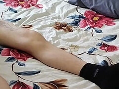 Amatoriale, Bella grossa formosa, Schizzo di sborra, Sega, Massaggio, Matura, Tabù