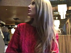 Amatør, Babe, Sød, Offentlig