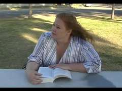 Store smukke kvinder, Hårdt, Mor jeg gerne vil kneppe