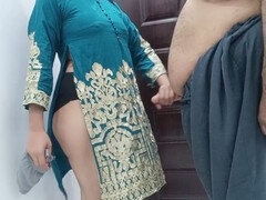 Fat, hot mom in kitchen, desi hot