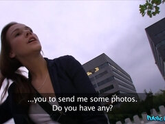 Amatéri, Blondína, Kuřba, Českej, Na psíka, Homemade, Vonku, Hanblivá