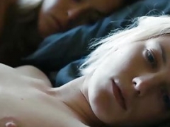 Natalie Krill and also Erika Linder Lesbo Sex on ScandalPlanet.Com