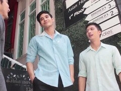 Amateur, Homosexuelle