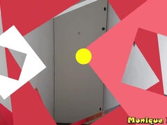 Amatőr, Popó, Kisbaba, Hatalmas hátsó, Tekintélyes didik, Kőkemény, Latin lány, Nuni