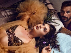 Goddess and the Seed EP 2