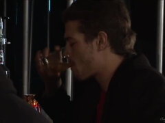 Брюнетки, Семяизвержение, Хд, Учитель