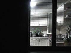 Leie, Milf, Im freien, Öffentlich, Stiefmutter, Titten, Spanner, Ehefrau