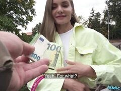 Duży tyłek, Duży kutas, Obciąganie, Pieniądze, Naturalne cycki, Na wolnym powietrzu, Nastolatki, Cycki