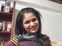 Veľké péro, Brunetka, Hardcore, Hd, Homemade, Obrovský čurák, Realita, Natvrdo