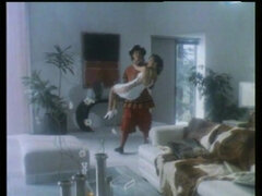 Красивые, Блондинки, Эротика, Межрасовый секс, Поцелуи, Чулки, Винтаж