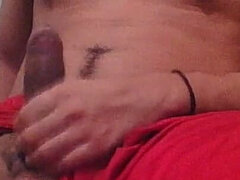 Amatoriale, Fetish, Masturbazione, Messicana, Solo