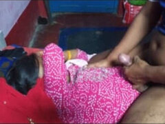 Horny Village Girl Sobha Rani Fucked Hard - Desi Indian Bhabhi Anal Sex