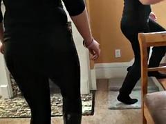 Любители, Ноги, Лесбиянка