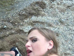 Blonde, Sucer une bite, Tir de sperme, Fétiche, Groupe, Hd, Mère que j'aimerais baiser, Seins naturels