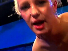 Ggg John Thompson - Blowjob Machine Gets Faced