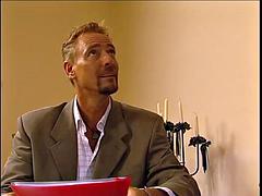 Européenne, Allemand, Hard, Actrice du porno, Rétro ancien