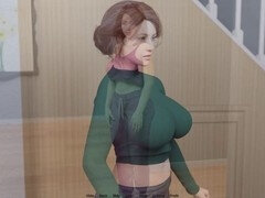 3d, Измена, Фильмы целиком, Домашнее видео, Домохозяйки, Мужья, Зрелые, Молоденькие