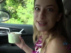 Røv, Babe, Pornostjerner, Pov, Fisse, Teenager