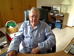 Schwul, Handjob, Massage, Masturbation, Netzkamera