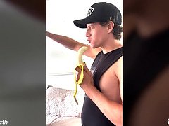 Regular Guy Shawn Alff Has Sex With Pornstar Casca Akashova